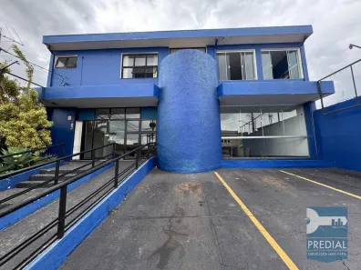 Galpão/Depósito/Armazém à venda, 564m² no Vila Costa do Sol, São Carlos