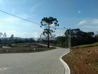 Lote/Terreno à venda, 652m² no Vale das Colinas, Gramado