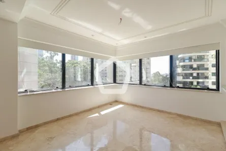 Apartamento com 8 Quartos à venda, 330m² no Paraíso do Morumbi, São Paulo