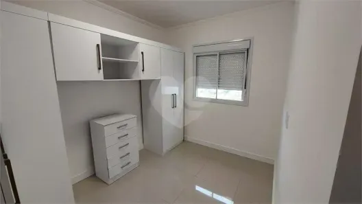 Apartamento com 2 Quartos à venda, 41m² no Tucuruvi, São Paulo