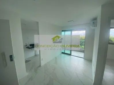 Casa de Condomínio com 2 Quartos à venda, 56m² no Caxangá, Recife