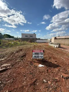 Lote/Terreno à venda, 300m² no Residencial Humaitá, Goiânia