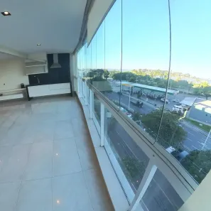 Apartamento com 4 Quartos à venda, 352m² no Praia do Canto, Vitória