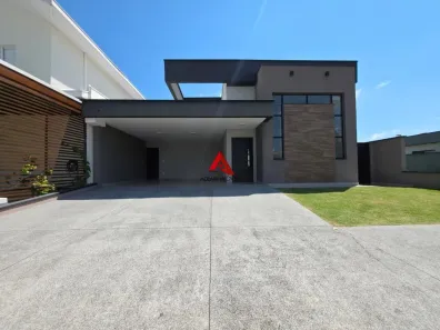 Casa de Condomínio com 3 Quartos à venda, 300m² no Vila Paraíso, Caçapava