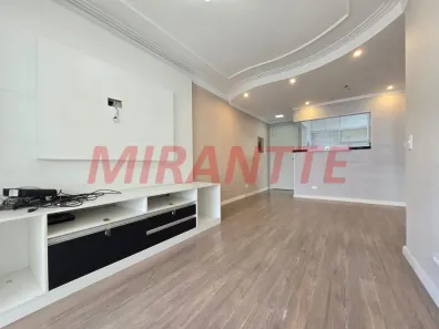Apartamento com 3 Quartos à venda, 69m² no Santana, São Paulo
