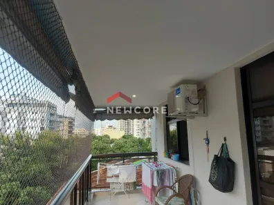 Apartamento com 2 Quartos à venda, 87m² no Tijuca, Rio de Janeiro