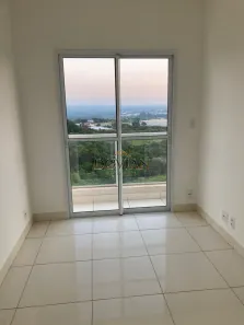 Apartamento com 2 Quartos à venda, 51m² no Jardim Casablanca, Indaiatuba