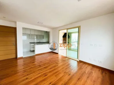 Apartamento com 2 Quartos à venda, 76m² no Santana, São Paulo