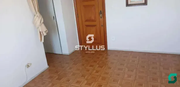 Apartamento com 2 Quartos à venda, 54m² no Lins de Vasconcelos, Rio de Janeiro