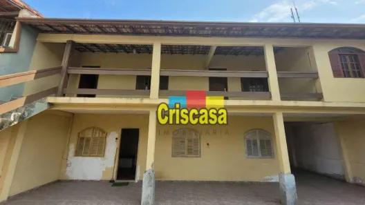 Casa com 6 Quartos à venda, 240m² no Nova Aliança, Rio das Ostras