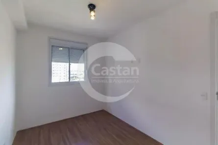 Apartamento com 2 Quartos à venda, 36m² no Vila Prudente, São Paulo