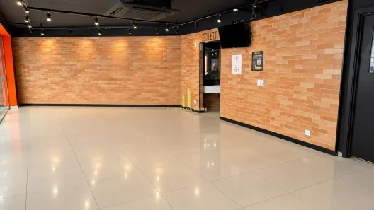 Ponto Comercial com 5 Quartos para alugar, 243m² no Rudge Ramos, São Bernardo do Campo