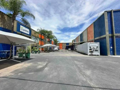 Galpão/Depósito/Armazém para alugar, 1400m² no Nova Vinhedo, Vinhedo