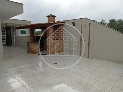 Sobrado com 4 Quartos para alugar, 210m² no Jardim Cruzeiro, São Paulo