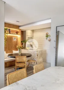 Apartamento com 2 Quartos à venda, 109m² no Lagoa Nova, Natal