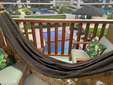 Apartamento com 3 Quartos à venda, 69m² no Cupe, Ipojuca