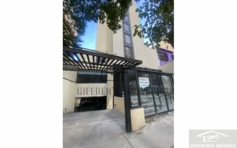Prédio Comercial para alugar, 3497m² no Consolação, São Paulo