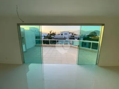 Cobertura com 3 Quartos à venda, 185m² no Recreio dos Bandeirantes, Rio de Janeiro