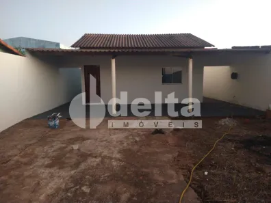 Casa com 2 Quartos à venda, 100m² no Jardim Ipanema, Uberlândia