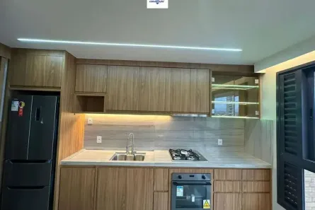 Apartamento com 2 Quartos à venda, 76m² no Jundiaí, Anápolis
