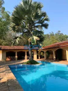 Fazenda/Sítio com 3 Quartos à venda, 57982m² no Rio Acima, Jundiaí