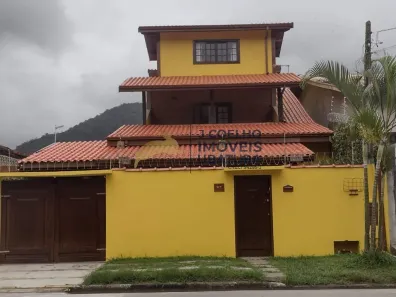 Casa com 3 Quartos à venda, 250m² no Perequê Açu, Ubatuba