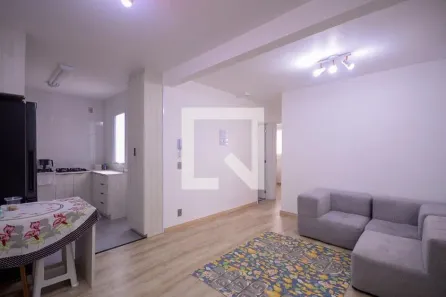 Apartamento com 2 Quartos à venda, 50m² no Vila Gumercindo, São Paulo