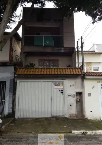 Casa com 3 Quartos à venda, 150m² no Vila Ré, São Paulo