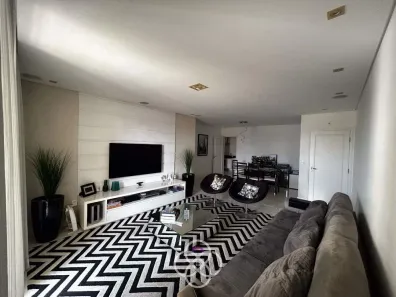 Apartamento com 3 Quartos à venda, 157m² no Jardim Campos Elísios, Jundiaí