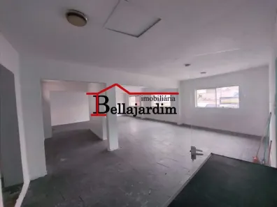 Ponto Comercial para alugar, 120m² no Jardim, Santo André