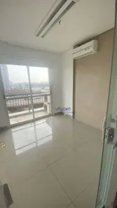 Sala Comercial à venda, 30m² no Vila Leopoldina, São Paulo