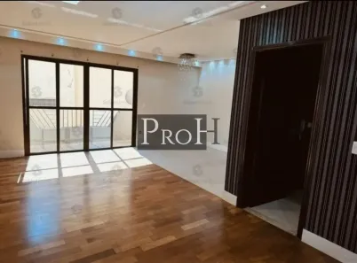 Apartamento com 3 Quartos para alugar, 127m² no Vila Alzira, Santo André