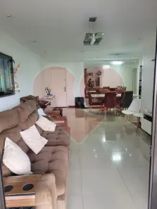 Apartamento com 3 Quartos à venda, 150m² no Barra Olímpica, Rio de Janeiro