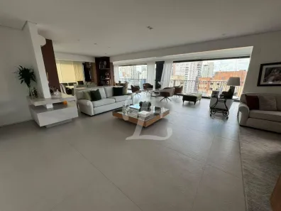 Apartamento com 3 Quartos à venda, 355m² no Vila Uberabinha, São Paulo