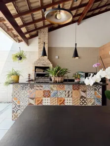 Casa com 3 Quartos à venda, 200m² no Parque Residencial Laranjeiras, Serra