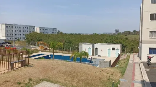 Apartamento com 2 Quartos à venda, 45m² no Jardim Parque Jupiá, Piracicaba