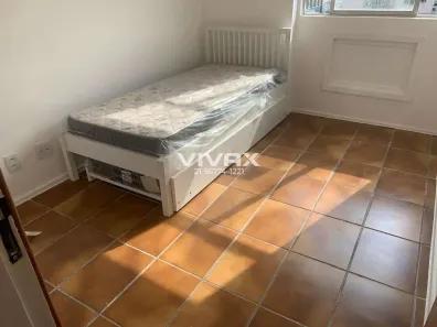Apartamento com 3 Quartos à venda, 81m² no Rocha, Rio de Janeiro
