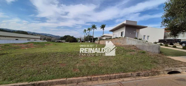 Lote/Terreno à venda, 688m² no Residencial Terras Nobres, Itatiba
