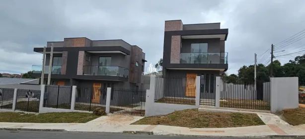 Casa com 3 Quartos à venda, 120m² no Cachoeira, Almirante Tamandaré