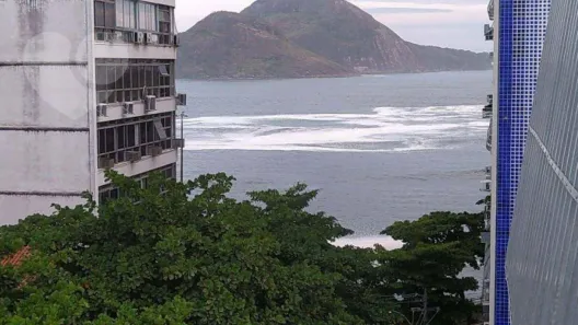 Apartamento com 3 Quartos à venda, 100m² no Ingá, Niterói
