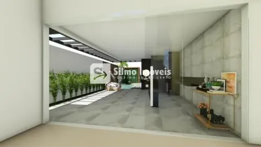Casa com 3 Quartos à venda, 150m² no Jardim Botânico, Uberlândia