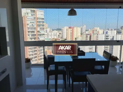 Apartamento com 3 Quartos à venda, 138m² no Centro, São Bernardo do Campo