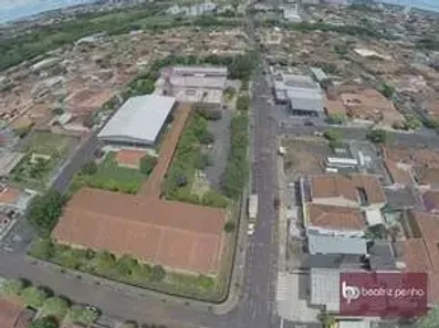 Lote/Terreno à venda, 2160m² no Eldorado, São José do Rio Preto