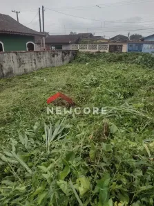 Lote/Terreno à venda, 250m² no Jardim Maraba, Mongaguá