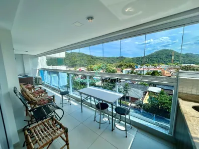 Apartamento com 2 Quartos à venda, 79m² no Centro, Bertioga