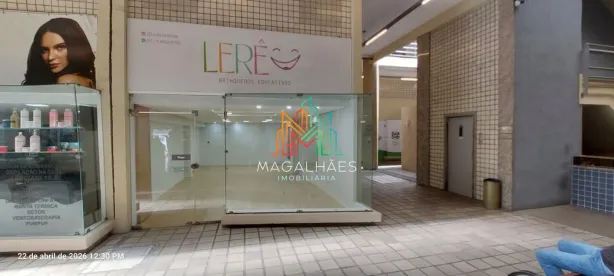 Ponto Comercial para alugar, 70m² no Pina, Recife