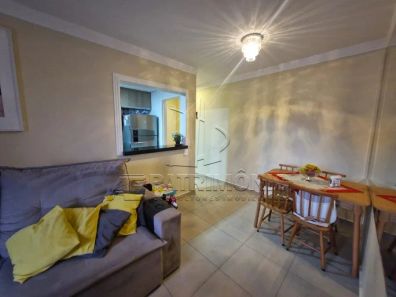 Apartamento com 2 Quartos à venda, 58m² no Vila Hortência, Sorocaba