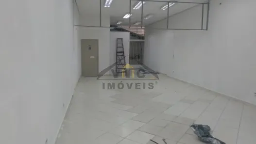 Ponto Comercial para alugar, 100m² no Santana, São Paulo