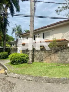 Casa de Condomínio com 6 Quartos à venda, 690m² no Itanhangá, Rio de Janeiro