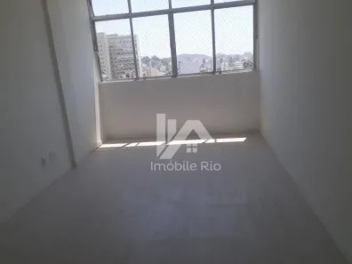 Apartamento com 2 Quartos à venda, 65m² no Andaraí, Rio de Janeiro